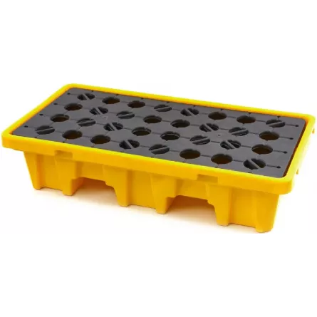 VASCA RACCOGLI OLIO IN PLASTICA 130 X 68 X 30 CM 03.036.36