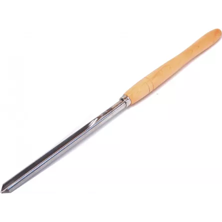 SGORBIA SPECIALE PER SCAVARE CON AFFILATURA AD UNGHIA 10mm STUBAI 7010-10