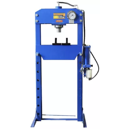 PRESSA PNEUMO-IDRAULICA 30 TONNELLATE SPIN 03.031.32LT
