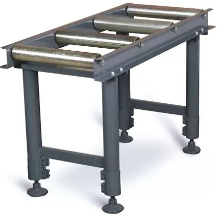 RULLIERA REGOLABILE IN ALTEZZA OPTIMUM MSR