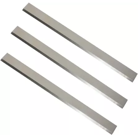 COLTELLI PIALLA PER COMBINATA SICAR FURORE-MA.CO. 3 PEZZI