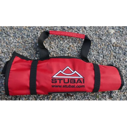 SERIE UTENSILI SGORBIE DA INTAGLIO 4 PEZZI STUBAI S550001