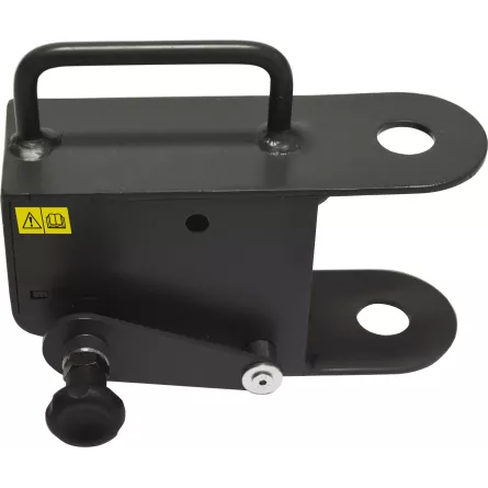 ANCORAGGIO GANCIO TRAINO DOCMA 310502
