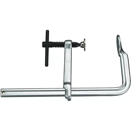 MORSETTO IN ACCIAIO TEMPERATO PER MECCANICA FERVI M006