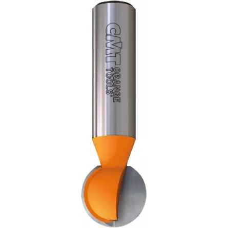 FRESA A SFERA GAMBO MM 8 CMT 968