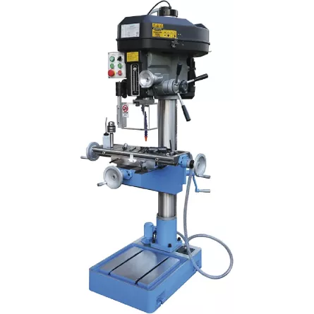 TRAPANO FRESA A COLONNA FERVI T052/400V