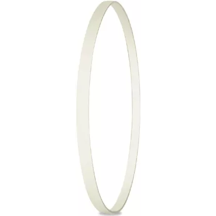 ANELLO IN GOMMA COPRIVOLANO Ø 200 MM PER SEGA A NASTRO FERVI 0717A E COMPATIBILI
