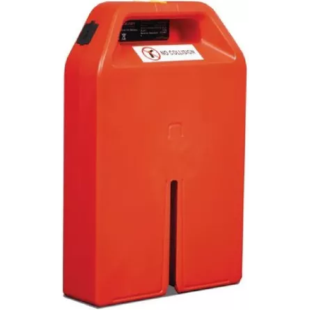 BATTERIA LITIO 24V PER TRANSPALLET ELETTRICO UNICRAFT LTF E MARCHE COMPATIBILI