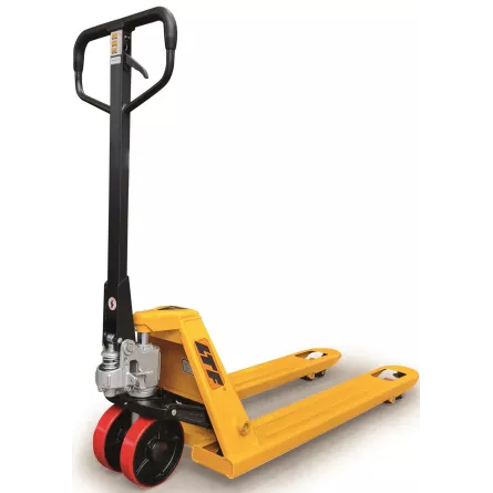 TRANSPALLET MANUALE LTF FORCHE CORTE – LUNGHE