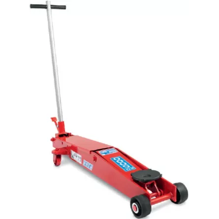 SOLLEVATORE IDRAULICO A CARRELLO PORTATA T 5 OMCN 262/S