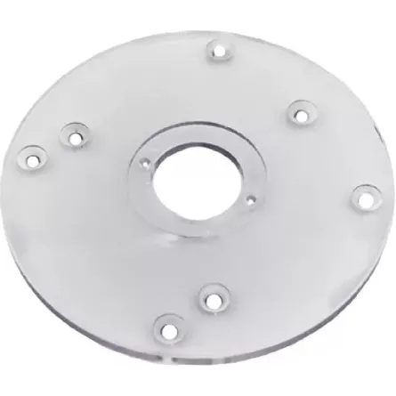BASE UNIVERSALE PREFORATA PER CMT7E – CMT8E CMT300-SB