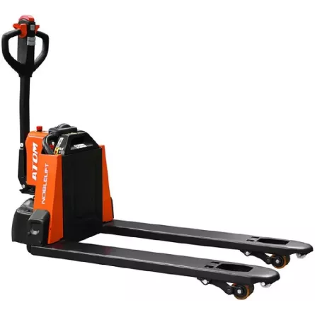 TRANSPALLET ELETTRICO PORTATA 1500 KG NOVAMAC NEENQ