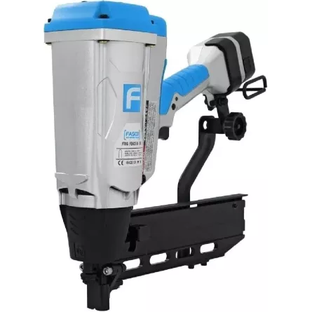 GRAFFATRICE PER PALI E STACCIONATE FASCO A BATTERIA F70G FENCE 45-315