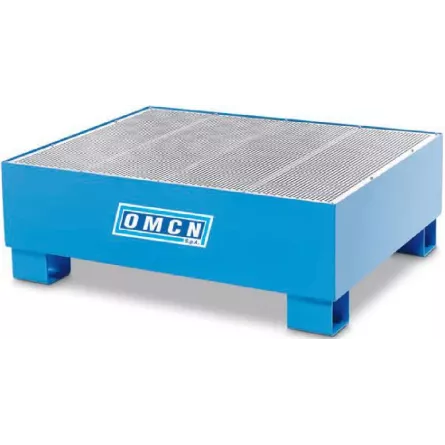 VASCA ECOLOGICA OMCN 5000 5001 5002