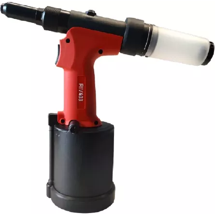 RIVETTATRICE OLEOPNEUMATICA RIVIT RIV403 R6352200