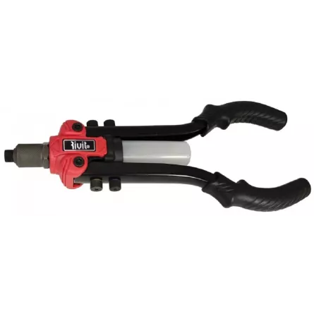 RIVETTATRICE A DOPPIA LEVA RIVIT RIV19 R5833600