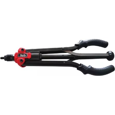 RIVETTATRICE MANUALE PER INSERTI RIVIT RIV99 R5833700