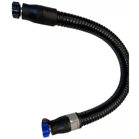 TUBO PER CASCO AREATO SABBIATRICE