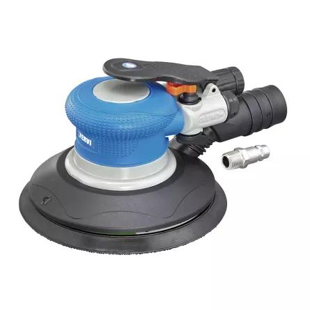 LEVIGATRICE ROTORBITALE FERVI 0419