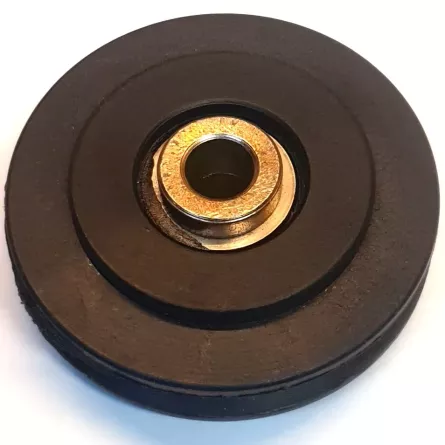 PULEGGIA RICAMBIO PER CARRELLO ELEVATORE