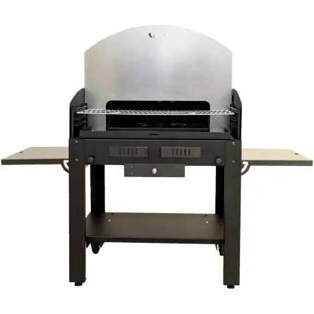 BARBECUE E LEGNA E CARBONELLA GEMIGNANI MAGNUM