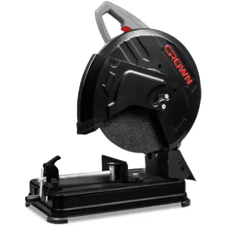 TRONCATRICE A DISCO ABRASIVO CROWN CT15232