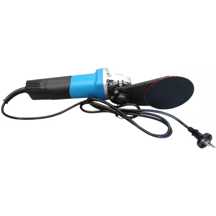 LEVIGATRICE GIMAR CON SMERIGLIATRICE 700 W PER PERSIANE