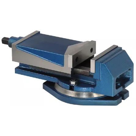 MORSA A MACCHINA CON BASE GIREVOLE 360° FERVI M023
