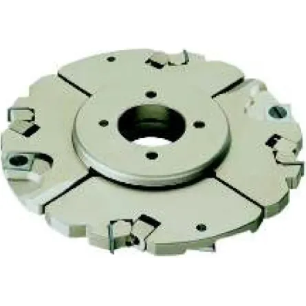 TESTA PER INCASTRI REGOLABILE CON ANELLI OMAS K 408 – B