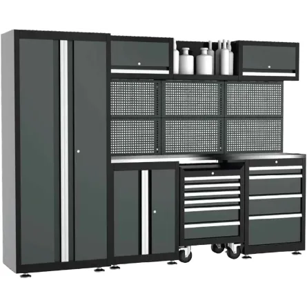 ARREDAMENTO PER OFFICINA SPIN 05.088.127