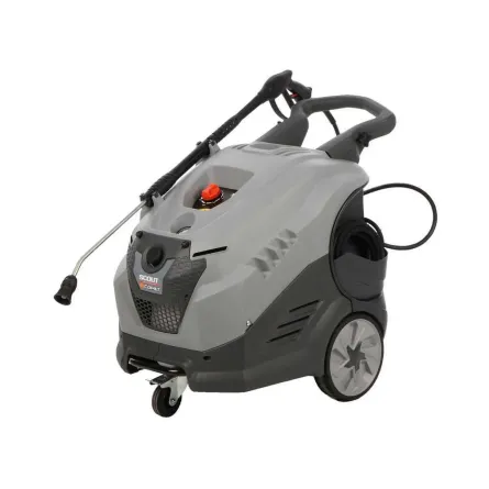 IDROPULITRICE AD ACQUA CALDA PROFESSIONALE COMET SCOUT 150 CLASSIC
