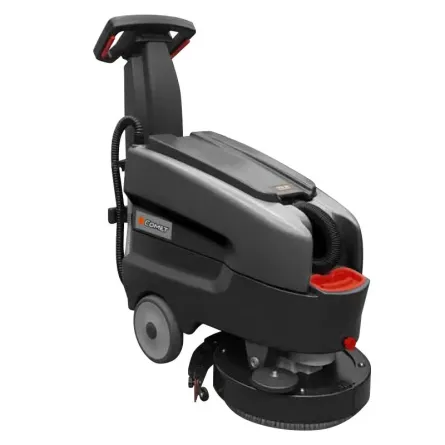 LAVASCIUGA PAVIMENTI A BATTERIA COMET CPS 36 ADVANCE BX