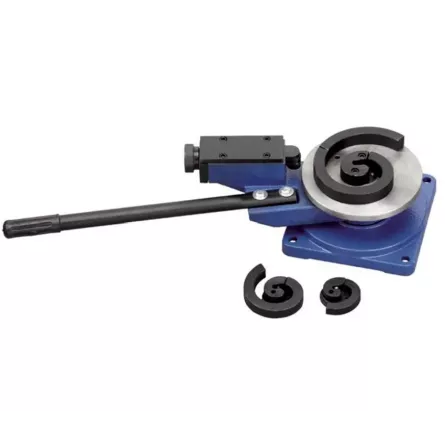 CURVAFERRI MANUALE FERVI 0113