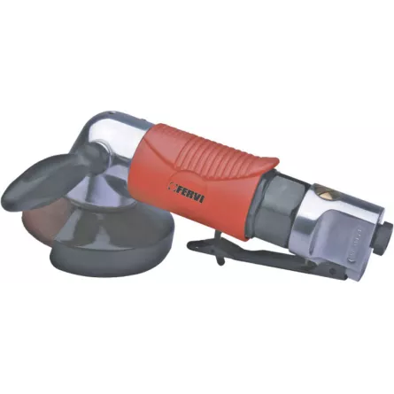 SMERIGLIATRICE PNEUMATICA FERVI 0313