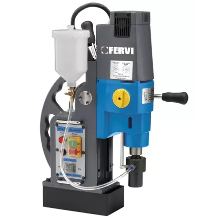 TRAPANO MAGNETICO FERVI 0518/50