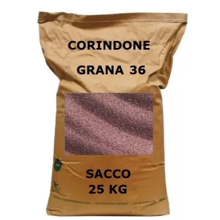 SACCO CORINDONE BRUNO GRANA 36