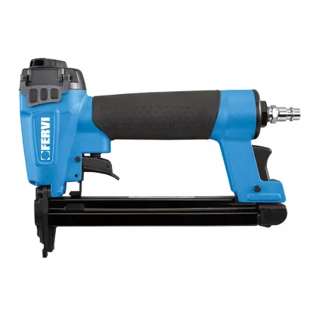 FISSATRICE PNEUMATICA SERIE 80 16 FERVI 0587