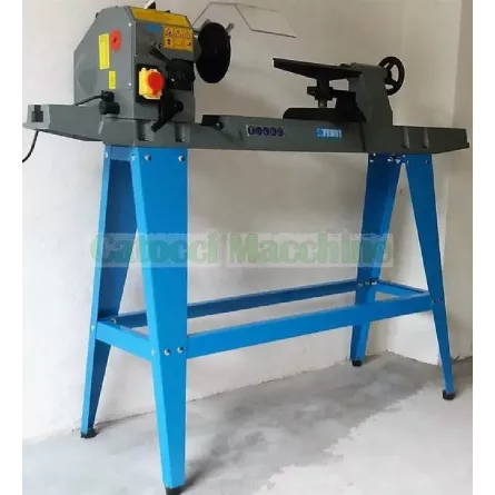 TORNIO DA LEGNO FERVI 0751