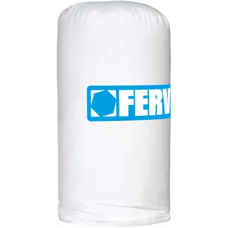 SACCO FILTRAGGIO PER ASPIRATRUCIOLI FERVI E MARCHE COMPATIBILI FERVI 0756/F
