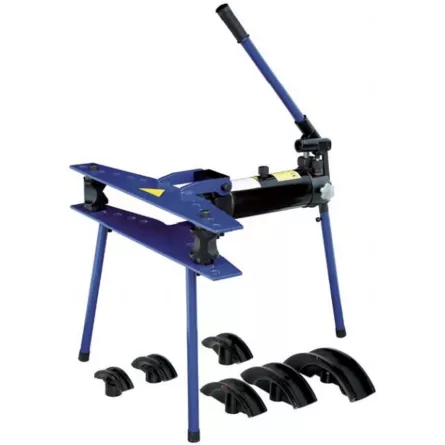 PIEGATUBI FERVI 0893 NUOVO MODELLO POMPA DUE VELOCITA'