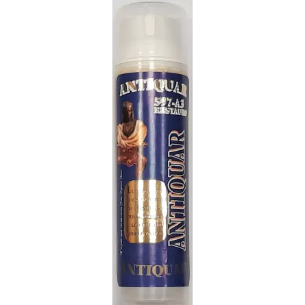 LACCA IN CREMA ANTIQUAR ML200