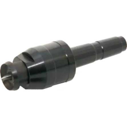 CONTROPUNTA CON FORO PASSANTE GAMMA ZINKEN 3804
