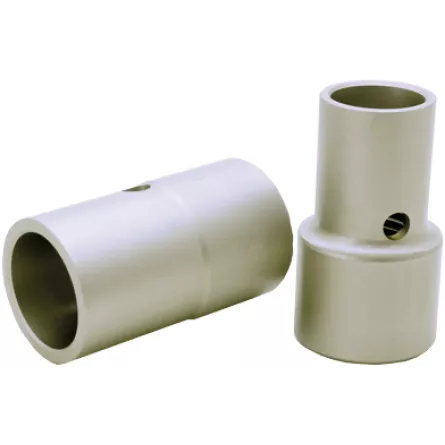 Mandrino conico Diam 40 attacco M 33x3,5 PER TORNIO ALEGNO