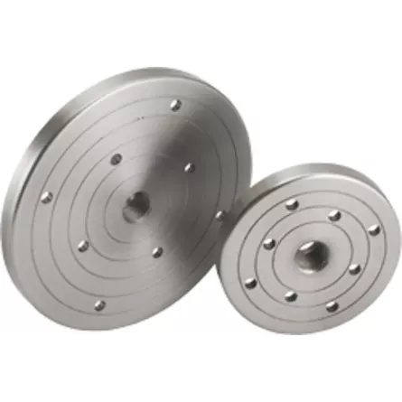 PLATORELLO DIAMETRO 70 MM  ATTACCO M33 X 3,5