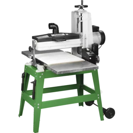 CALIBRATRICE LEVIGATRICE HOLZKRAFT MAX SUPERFICIE LAVORABILE 60 X 405 MM ZSM 405