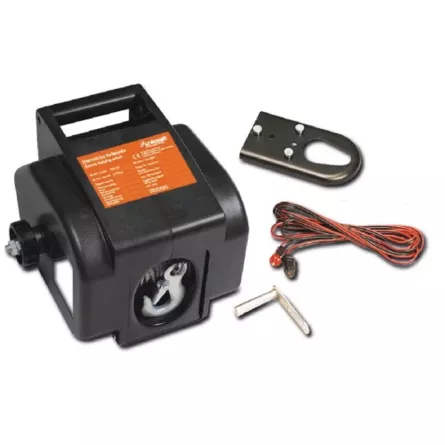 ARGANO ELETTTRICO A FUNE UNICRAFT ESW 901