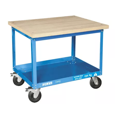 CARRELLO FERVI C009