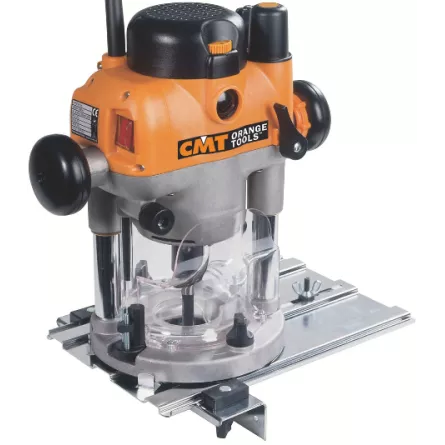 FRESATRICE PER LEGNO CMT7E PROFESSIONALE VARIATORE 2400 W