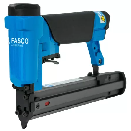 CHIODATRICE FASCO F1A MB-25A SPILLATRICE MICROGROPPINI 12-30 MM