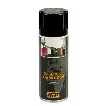 LTF OLIO DA TAGLIO E FILETTATURA ICP ICP00020OT